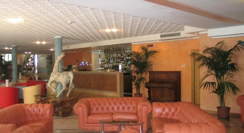 ****  Hotel Garda Bellevue Limone sul Garda Italy